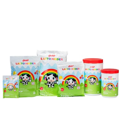 LACTOKINDER