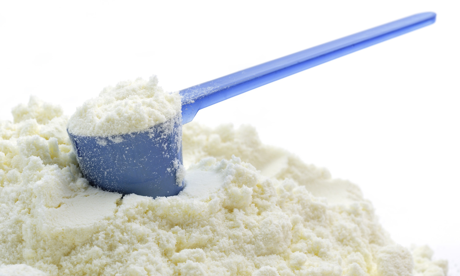 High quality milk powder products