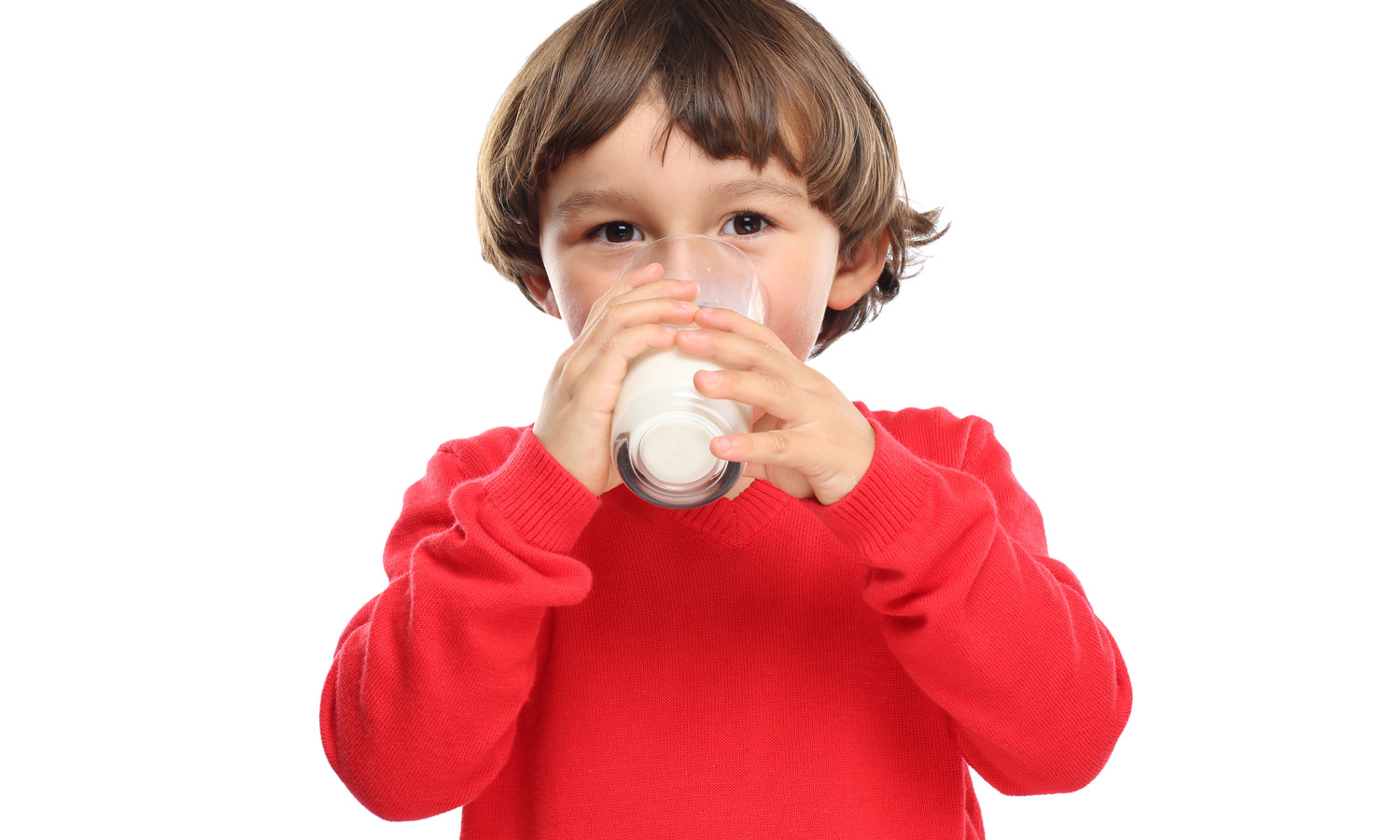 Different looks, same taste