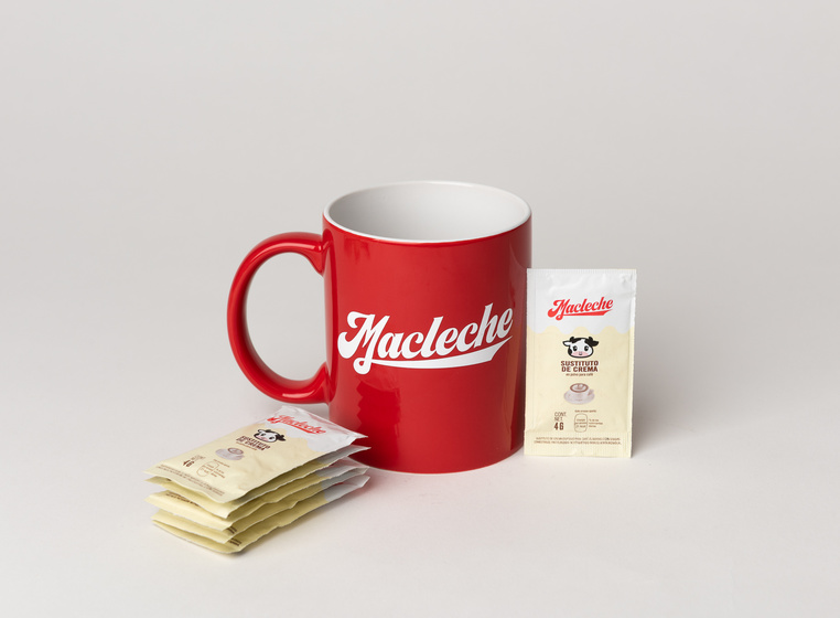 MACLECHE - 4 g stick 